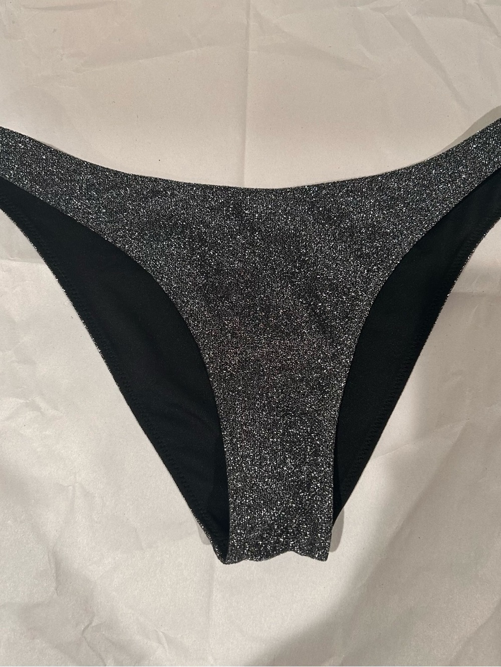 Victoria Secret Pink Bathing Suit Bottoms